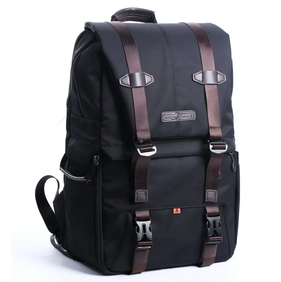 K F Concept Multifunctional DSLR Camera Travel Backpack for Outdoor Photography Waterproof