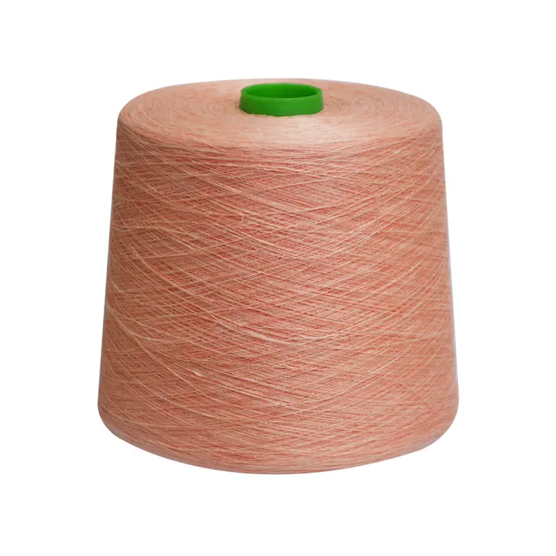 2020 China Hot Sell Farbspinnen Leinen Yarn Is Suitable For Knitting