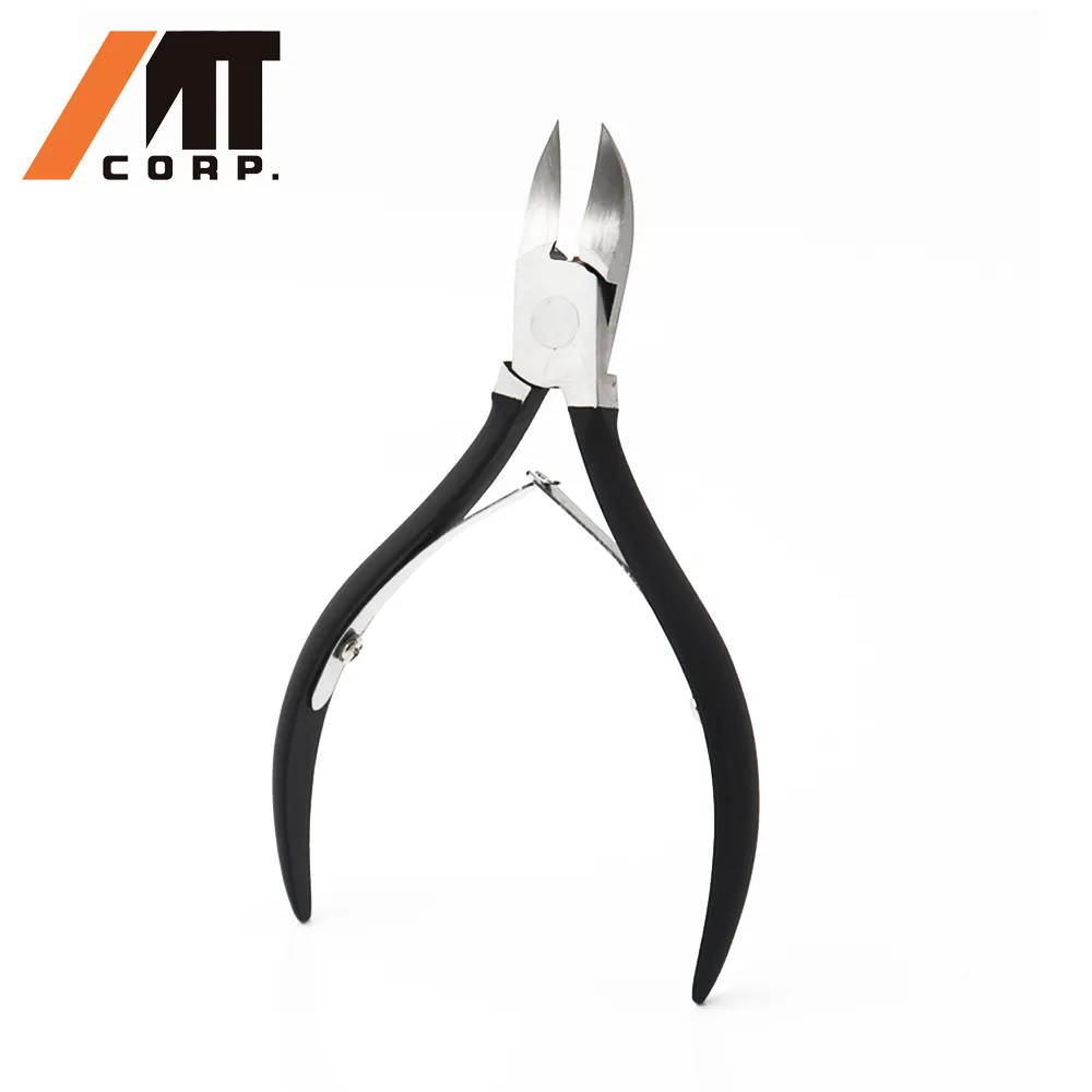 Wholesale Hot Sale Stainless Steel Professional Disposable Podiatry Ingrown Nail Cuticle Nipper