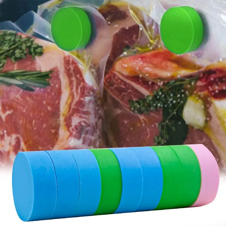 Keep Bags Submerged and In Place Sous Vide Accessories to Stop Floating Bags and Undercooking Sous Vide Magnets