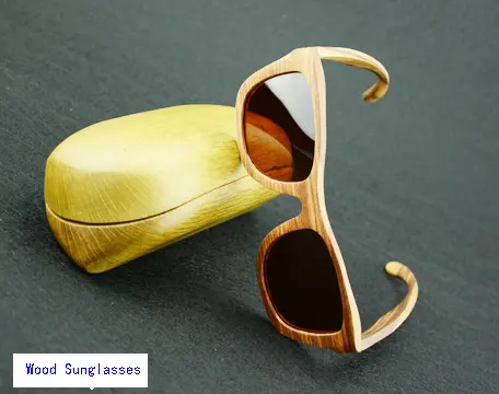 Солнцезащитные очки Zebra wood, солнцезащитные очки из ламинированного дерева, солнцезащитные очки для скейтборда, пляжные солнцезащитные очки с поляризованными линзами