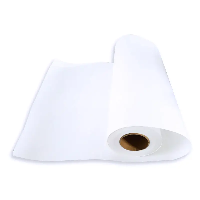 Transfer Paper Factory Wholesale Sublimation Paper Roller 100gsm