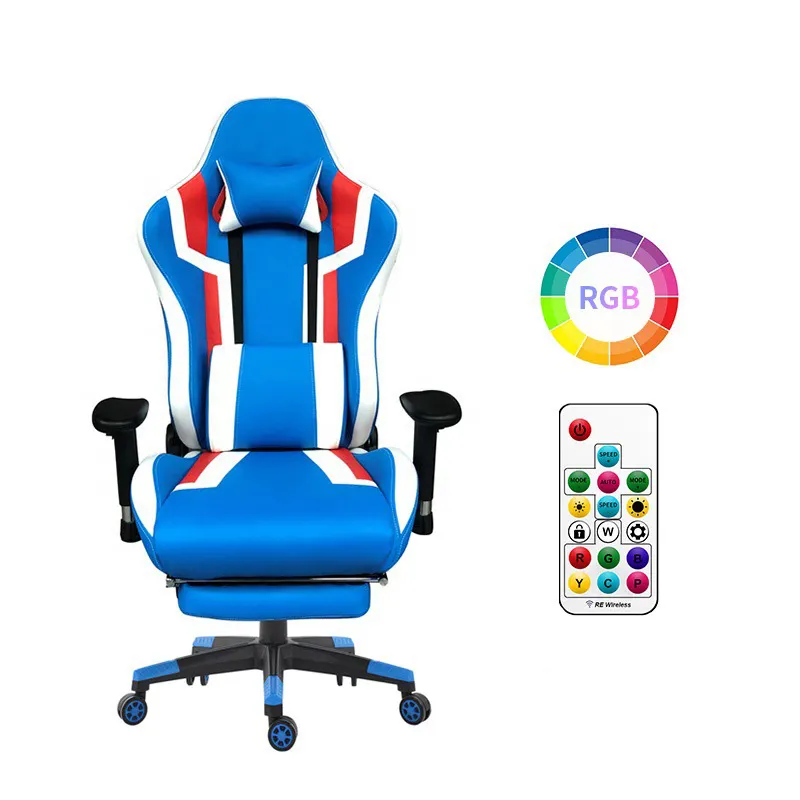 Hot selling executive gaming esports ergonomic office chairs desk economic customized chair gamer computer