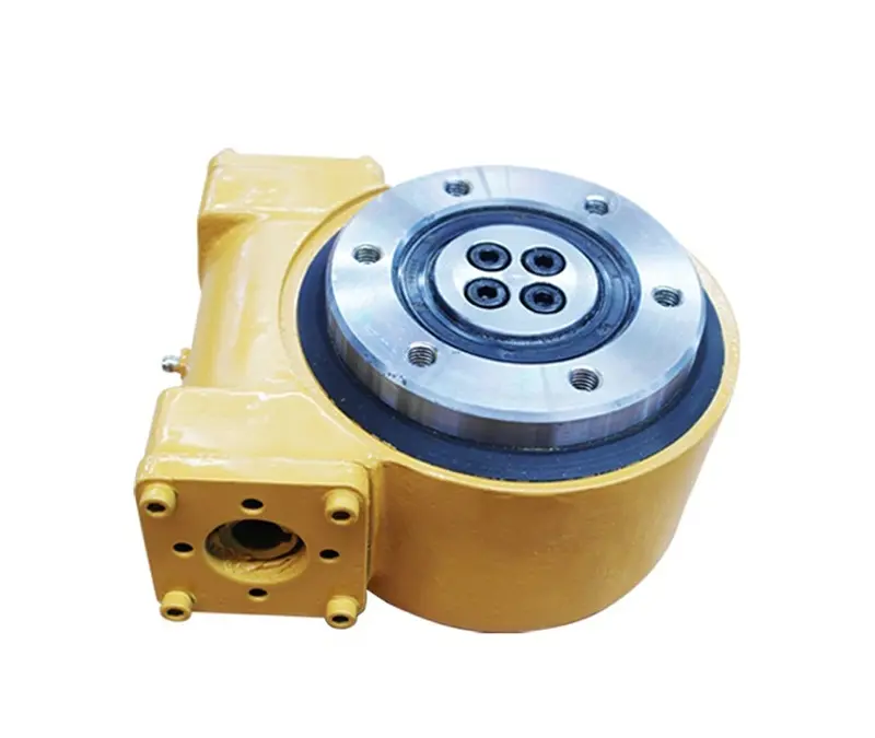 Durable Using Low Price se3 small slew drive high quality slewing drive