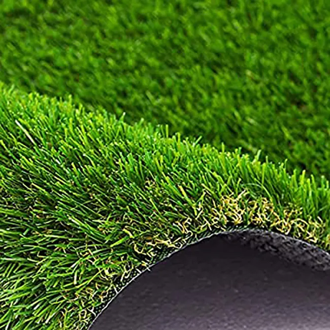 Прямые продажи с фабрики зеленая трава ковер искусственная трава и спортивный пол