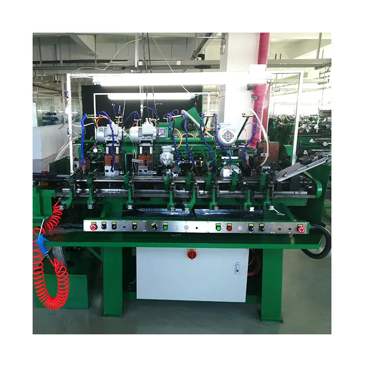 Горячая Распродажа, высококачественное оборудование для обработки текстильных игл