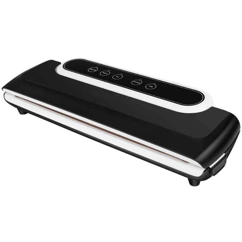 110W Easy-Control Auto Portable Vacuum Sealer Vacuum Sealer Machine with Vacuum Packaging