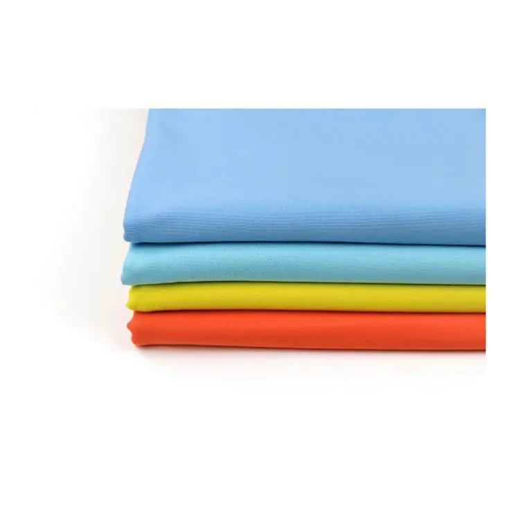 High Quality Durable Using Various Cotton Poplin Cotton Woven Fabric Wick Cotton