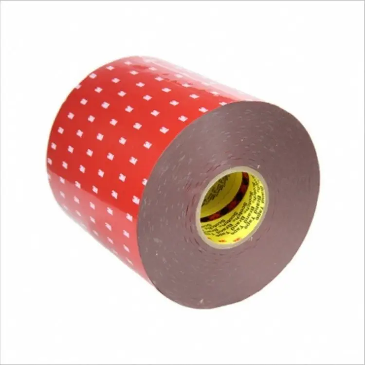 High Stick Bond Strong Acrylic VHB Foam Tape Sticker Acrylic Adhesive Glue Self Adhesive