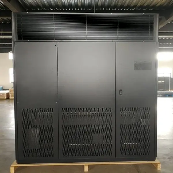 DX precision air cooling unit in computer server room 80kw CCU