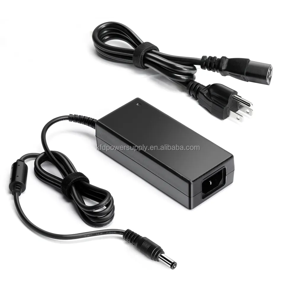 Hot Sell 60W AC DC Adapter OEM Connector Power Suppply