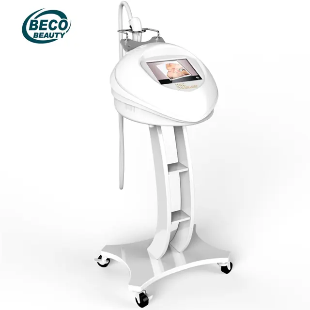 Косметическая машина для лица и тела BECO Fractional RF & PDT