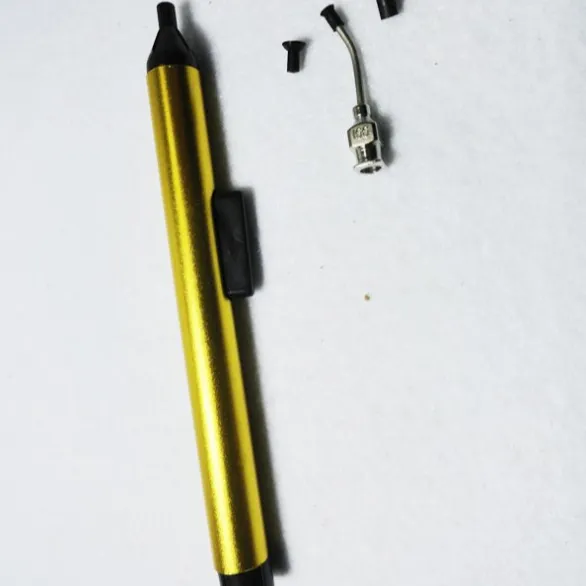 Антистатическая IC вакуумная всасывающая ручка, вакуумная всасывающая ручка, вакуумная Ручка для захвата