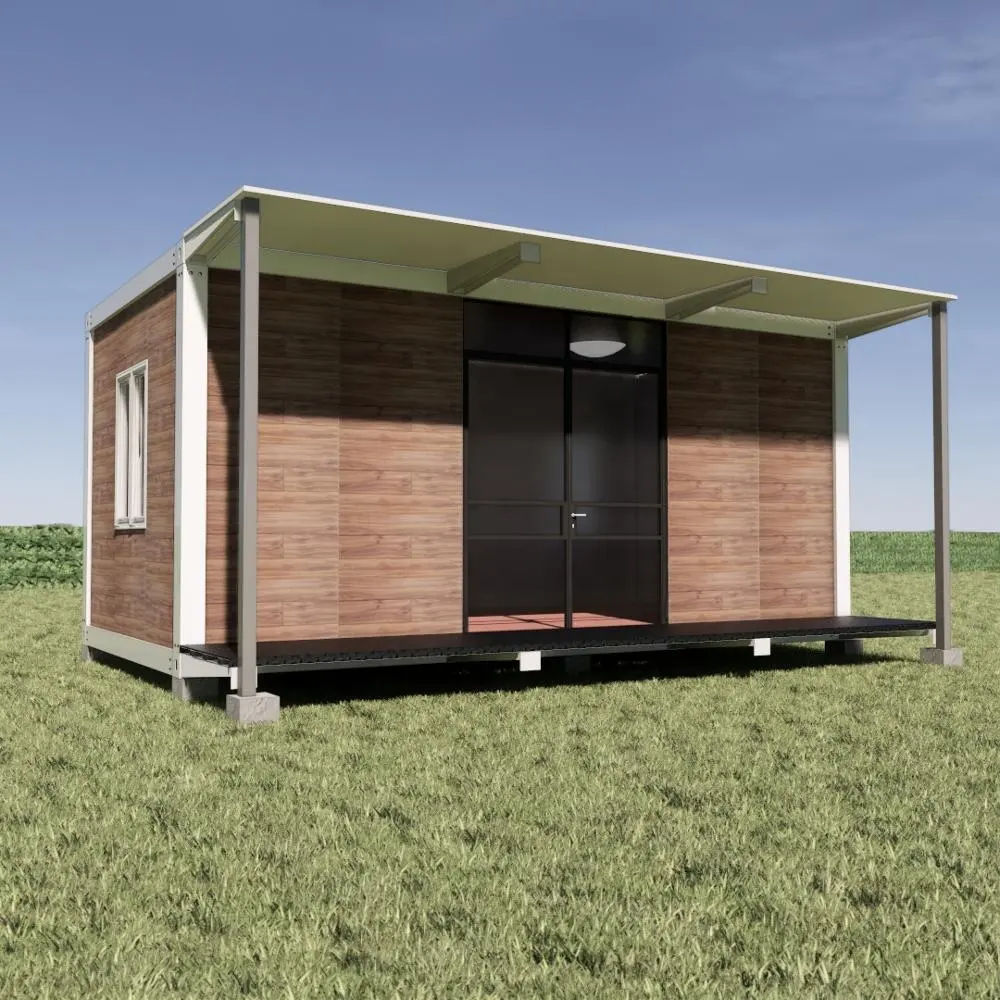 European Australia, Lreland Usa Canadian Prefabricated Ready Cheap Wooden House For Vacation