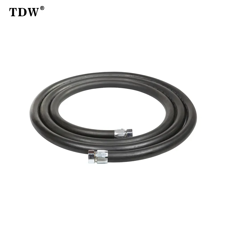 Fuel Dispenser Spare Parts TDW-B Fuel Dispenser Hose