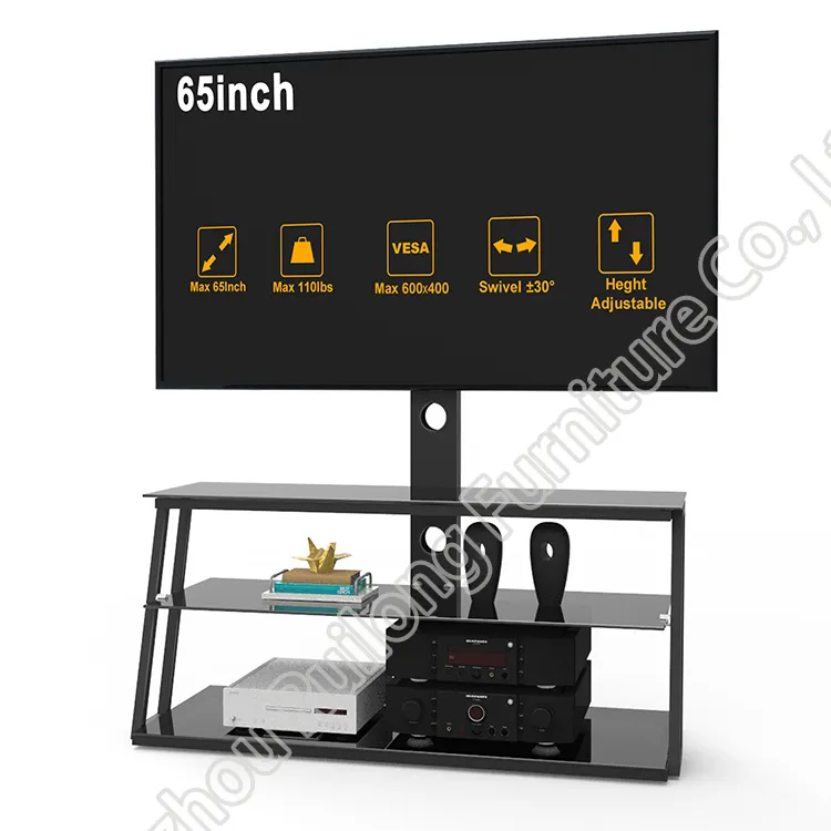 Tv Table Television Table Wall TV Cabinet Used Lcd Panels Flat Screen Wall Units Modern TV Stand Set Living Room Furniture