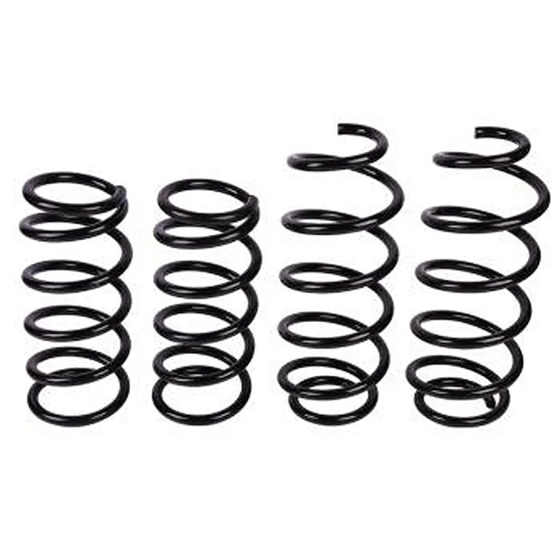 Stainless steel high quality diameter 18 mm automobile spring