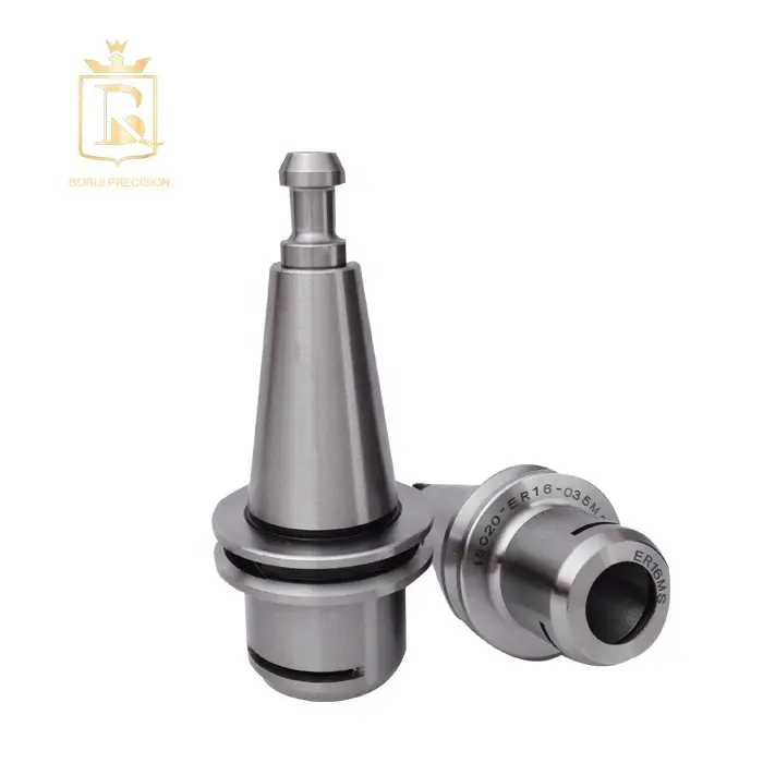 China precision ISO 10 ER16 cnc iso 10 tool holders
