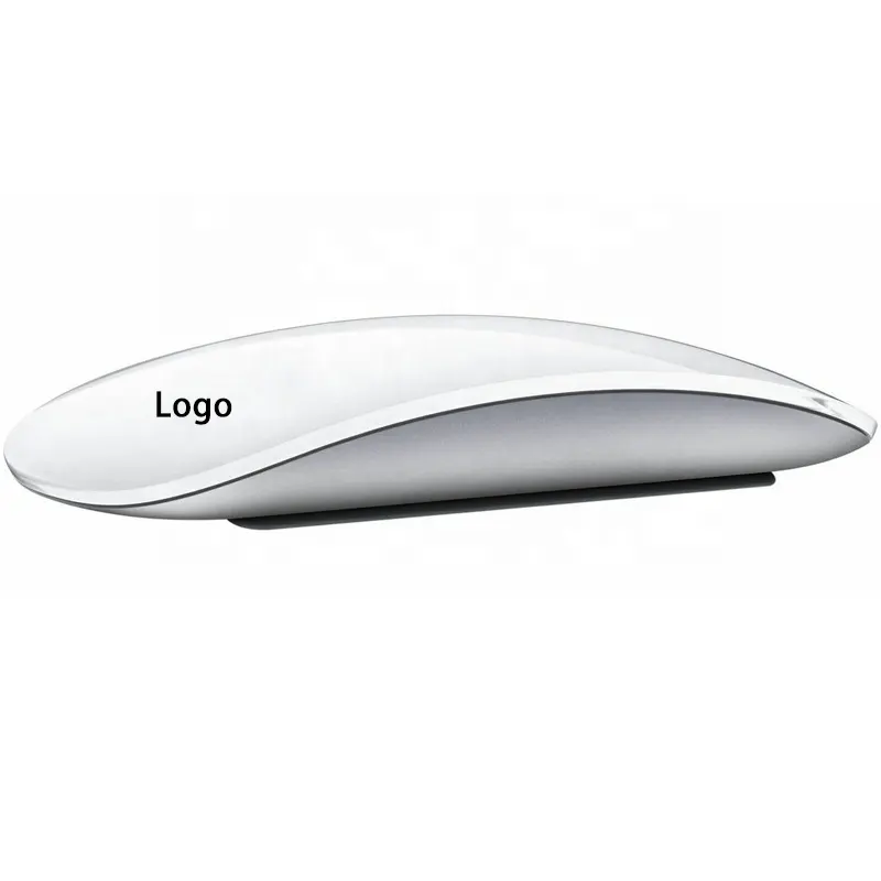 Оригинал для Apple Magic Mouse 2 A1657 беспроводная мышь Multi-touch белая без коробки