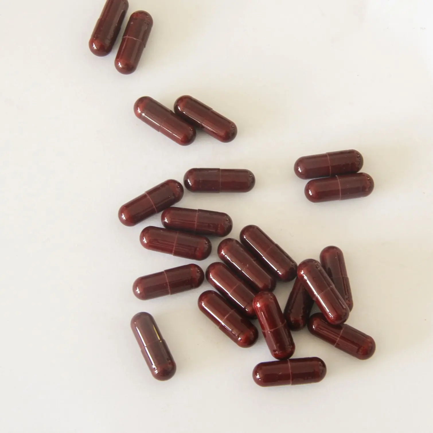 Dietary Supplement Best Quality Healthy Acai Berry Capsules