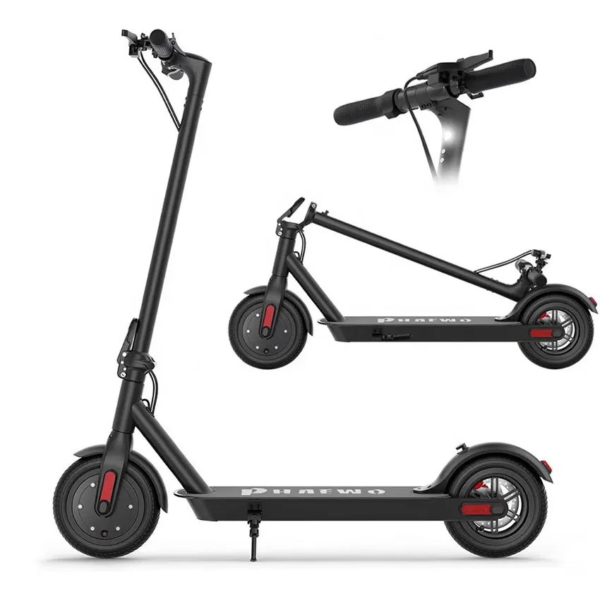 Китай дешевая цена 350 Вт/250 Вт скутеры Электрический скутер для взрослых Электрический для взрослых используется дешево в Голландии склад