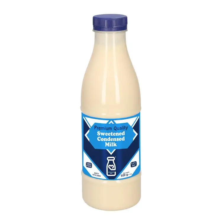 FULL CREAM SWEETENED CONDENSED MILK 920 g