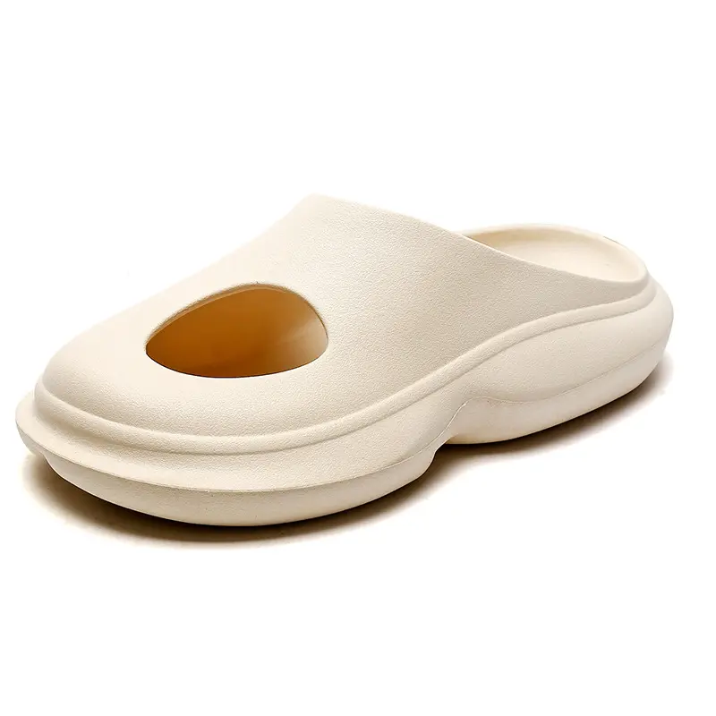 2021 New Summer Sandals For Men Women Slippers Outdoor Wading Shoes Slides Flip Flops Large Size 47 Garden Clogs Shoes