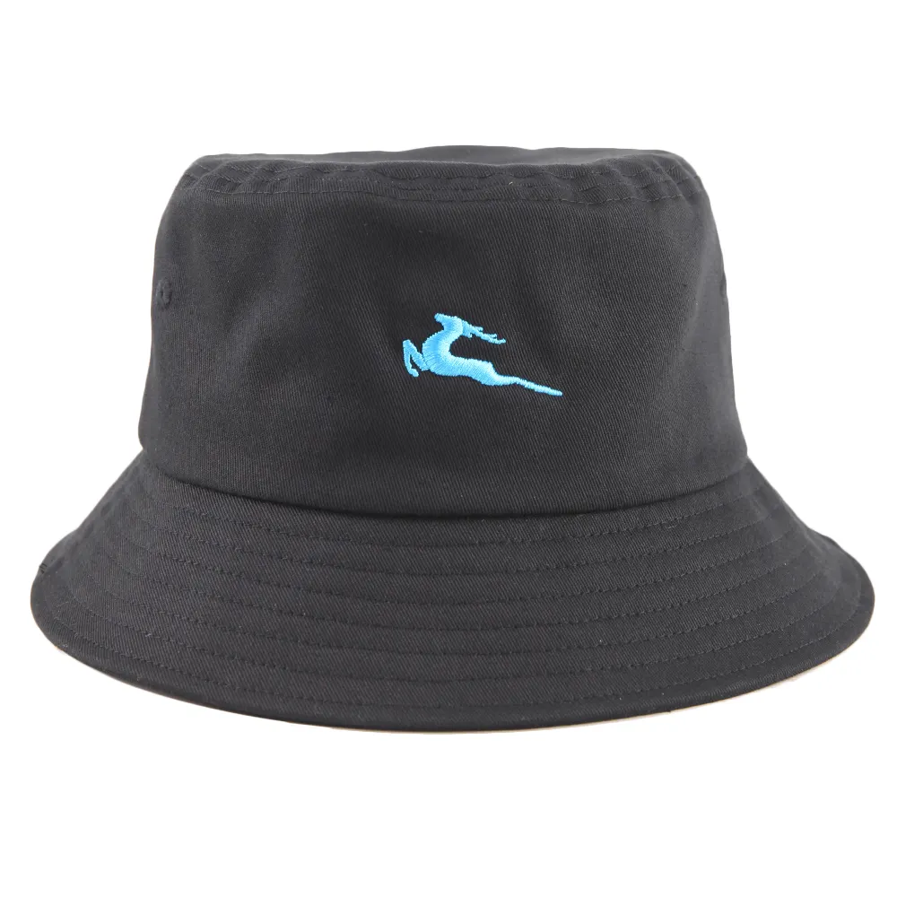 100% Cotton Printed Or Embroidery Your Own Logo Custom Wholesale Bucket Hats