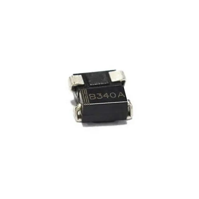 B340A-13-F Rectifier Diode Schottky 40V 3A Automotive 2-Pin T/R integrated circuits ic chip B340A-13-F