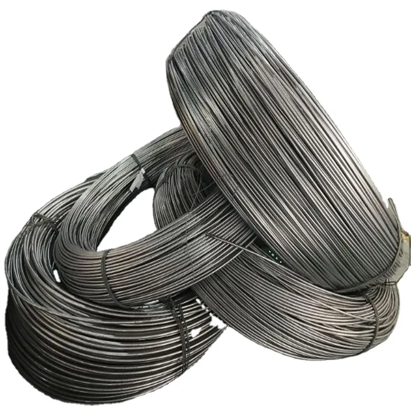 High/Low Carbon Spring Steel Wire 1.2mm 1.4mm 1.6mm 2.0mm 2.5mm 3.0mm