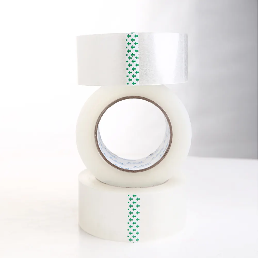 Bopp scotched tape self adhesive packaging tape  custom packing tape