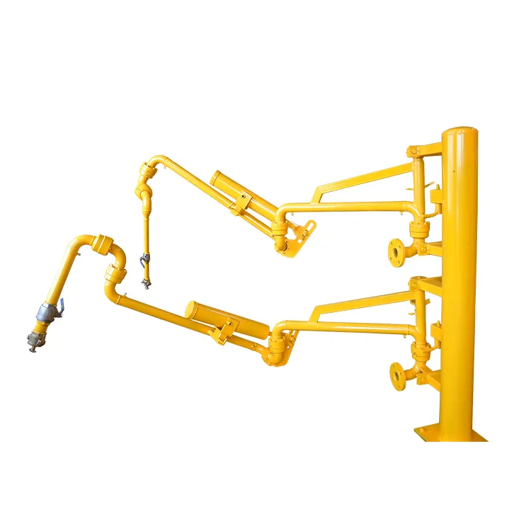 Low prices for Chinese manufacturers truck loading arm