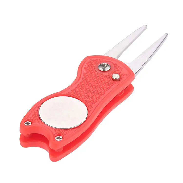 Hot Selling Custom Golf Divot Repair Tool