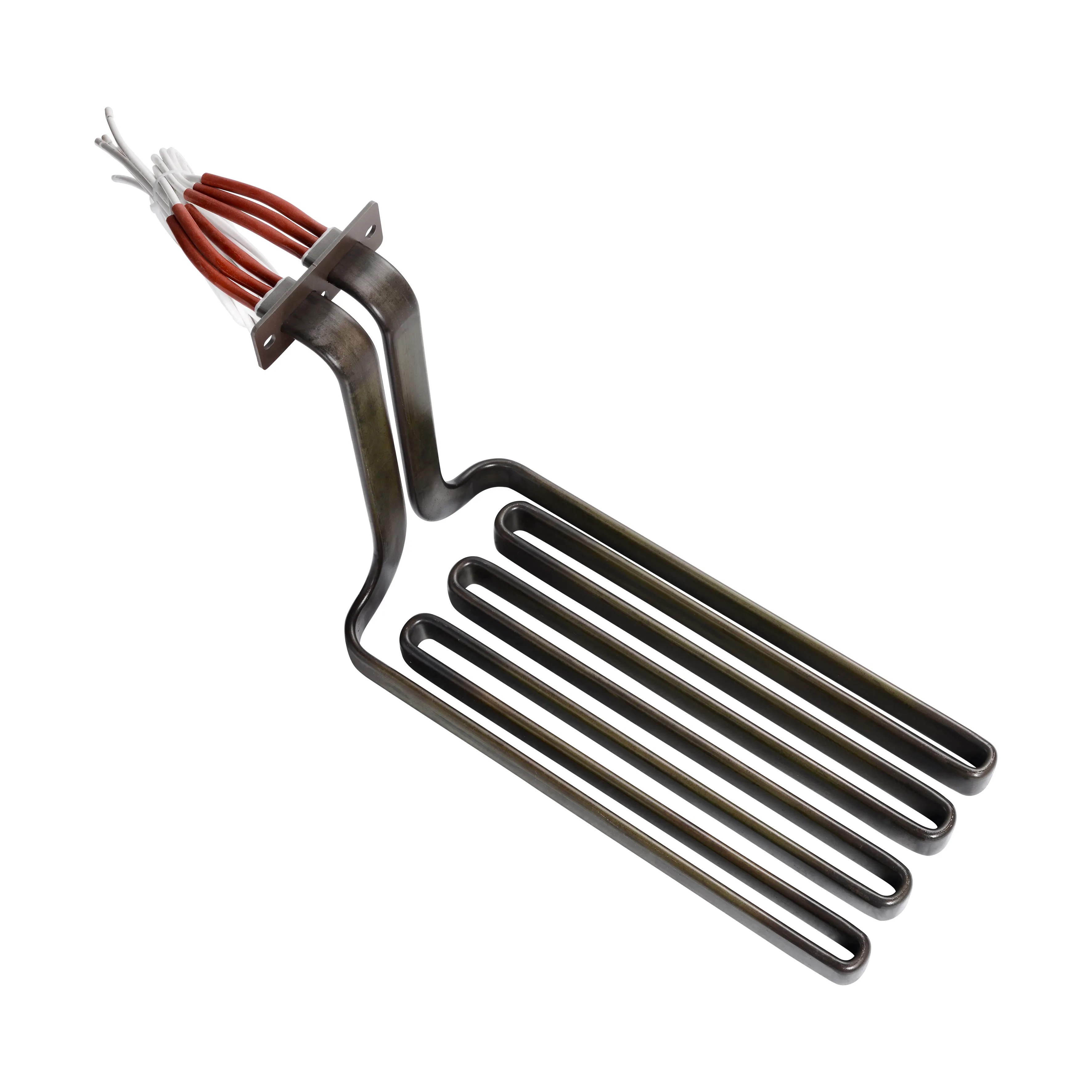 Durable Using Low Price Support Customization Shape Deep Fryer Heating Element Heater