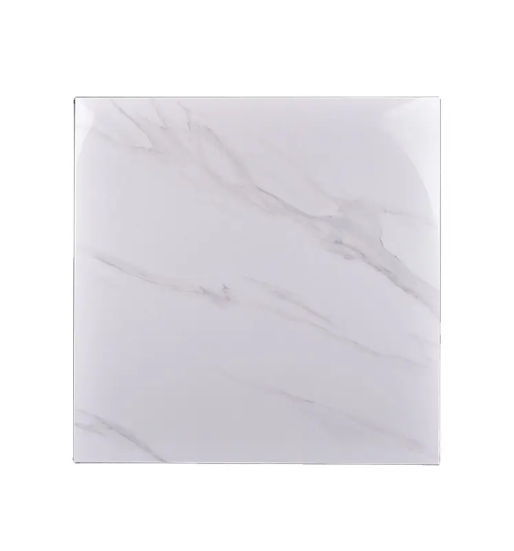 Kajaria напольная плитка Китай foshan carara белая глазурованная полированная фарфоровая напольная плитка 60x60