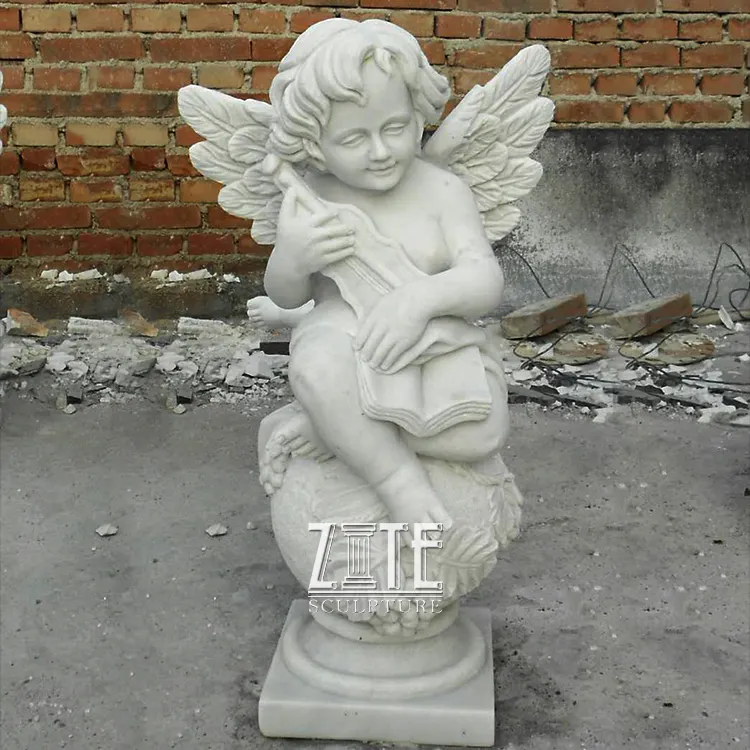 Marble Headstones Prices Cheap European Classic Modern Marble Angel Tombstone Headstone For Babies