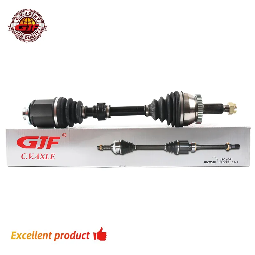 GJF OEM Car Front Axle Drive Shaft For HYUNDAI Santa Fe 2.0 2.7 2008- 49500-2B500