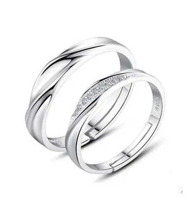 Новинка 2020, женские кольца, кольцо с бабочкой и крыльями из светло-розового кристалла циркония для женщин, модные ювелирные кольца