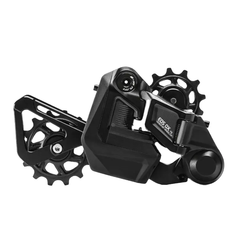 Bicycle Parts eds electronic derailleur system mountain bikes rear Derailleur 7-13 Speed Gear Freewheels Electronic Derailleur