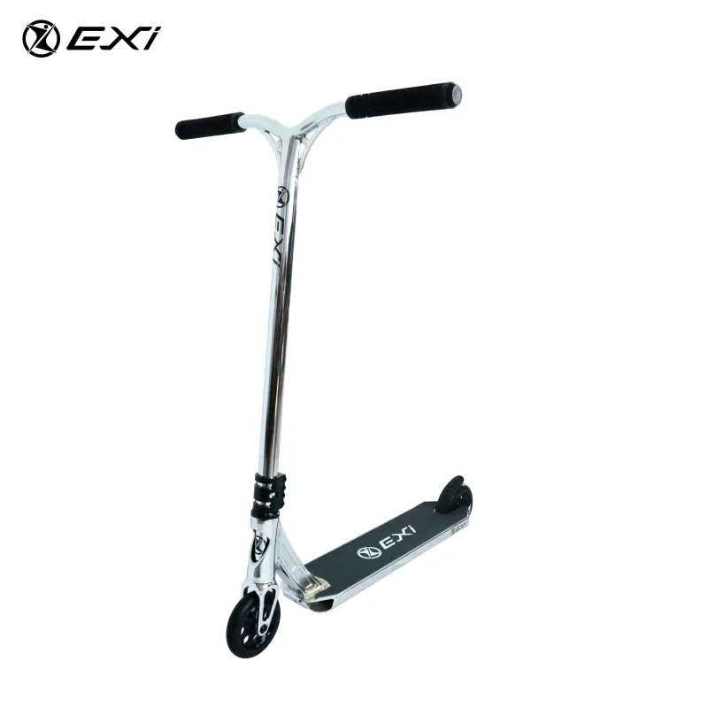 China Stunt Scooter Wholesale Freestyle Street Scooter