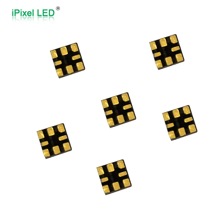 Factory produce SMD APA102-2020 for led strip and rigid bar