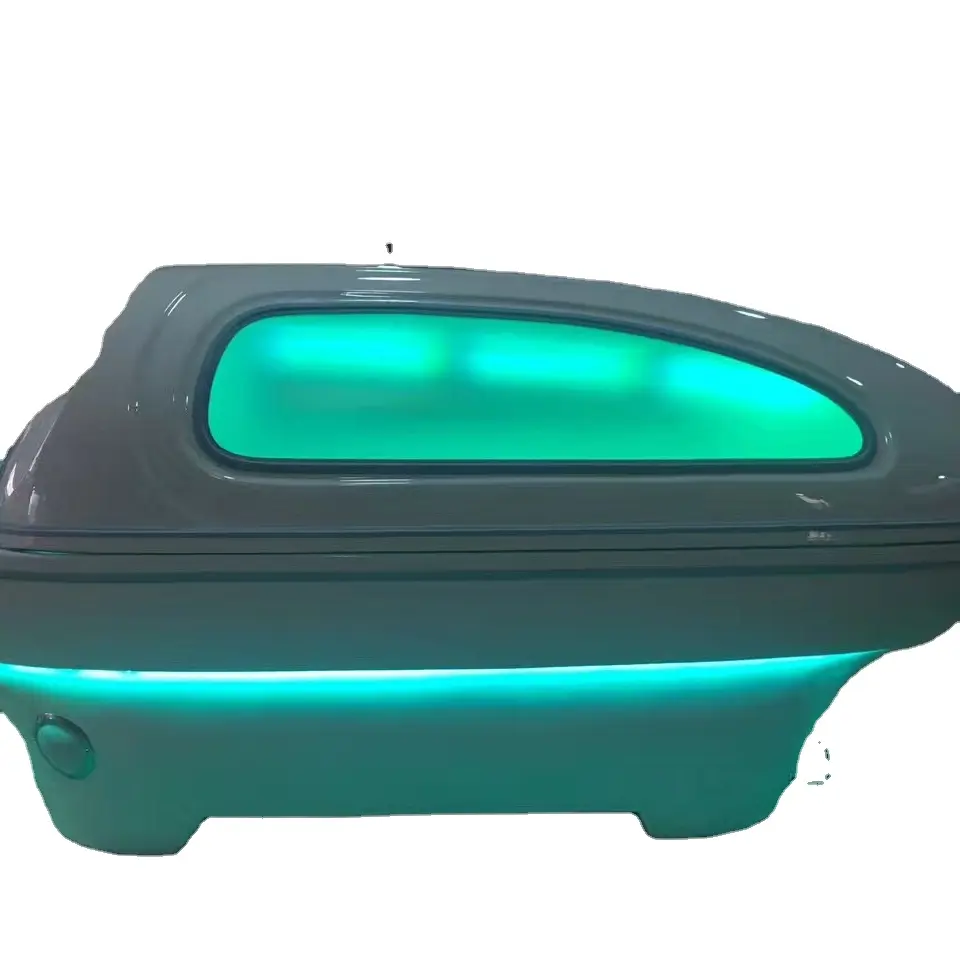 wet/dry steam ozone sauna slimming spa capsule pod