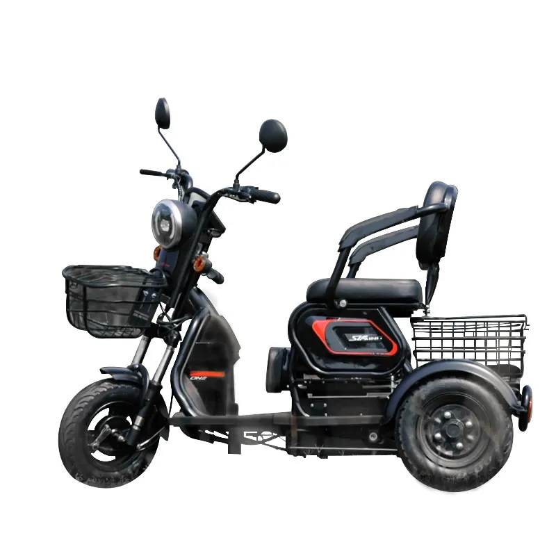 eec trike 3 wheel electric tricycle 500w electric tricycles