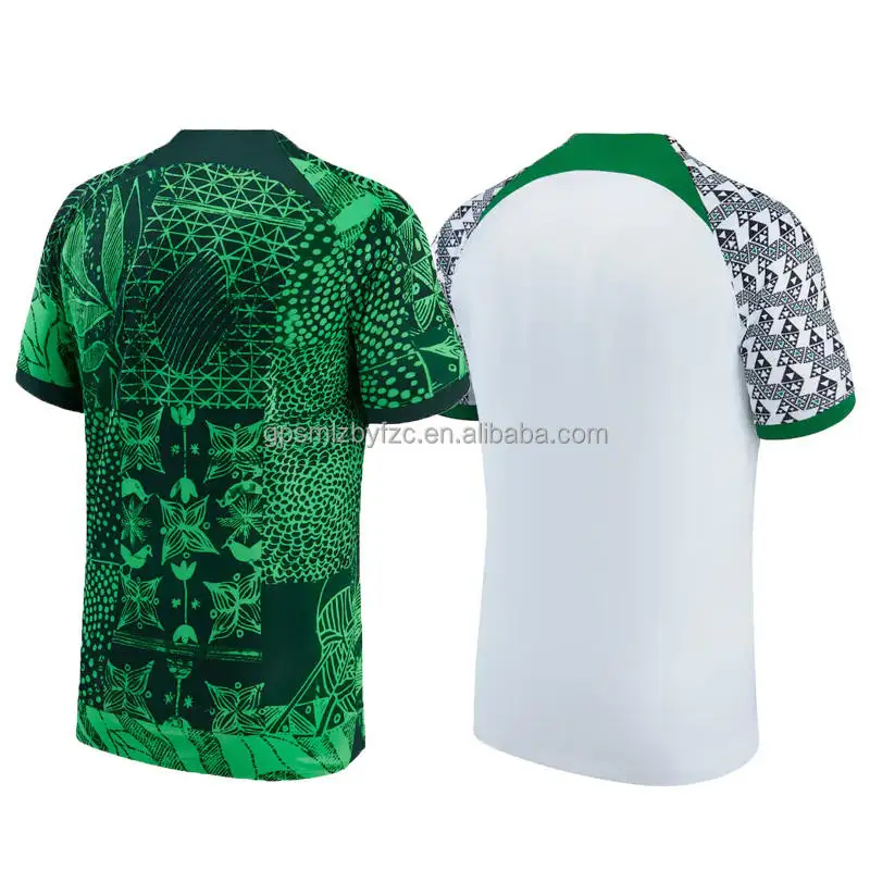 Оптовая продажа, одежда для футбольной команды, быстросохнущая дышащая Ретро футболка, комплект