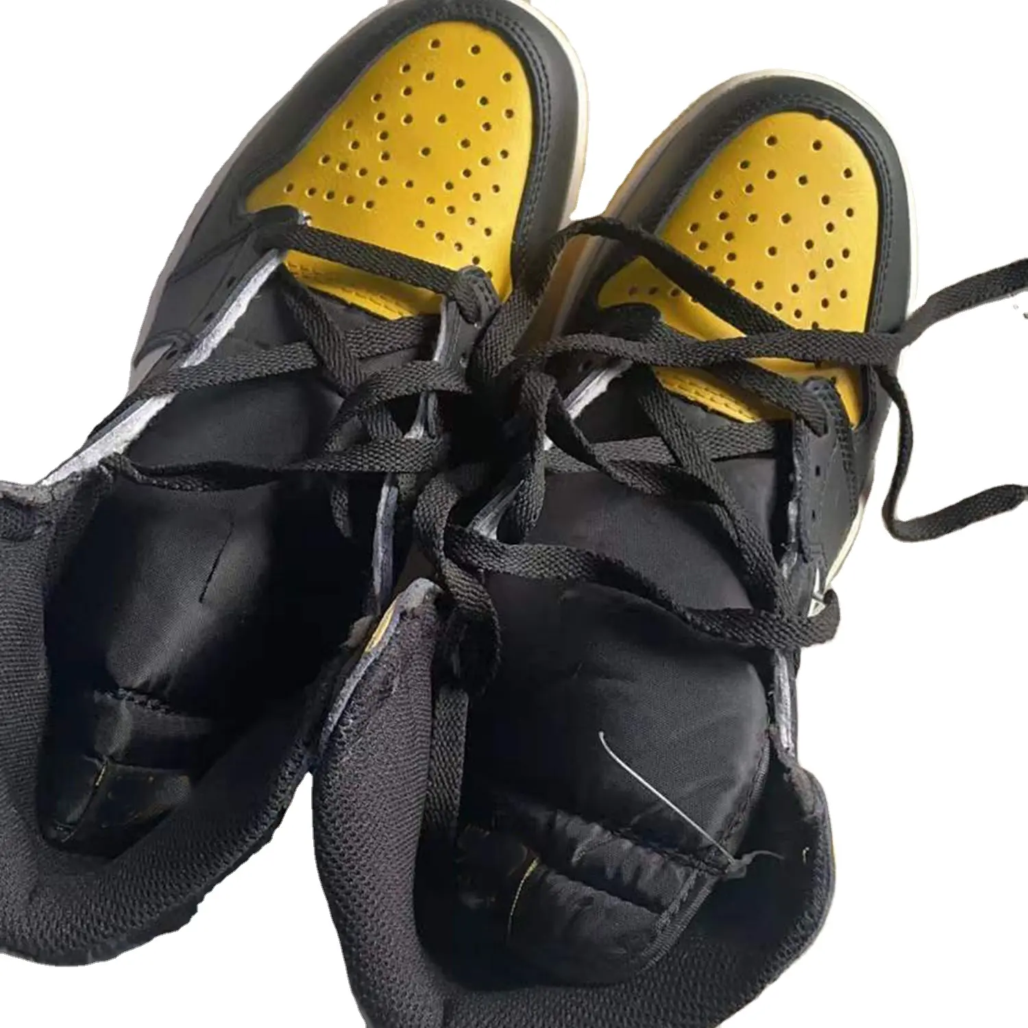 Тайские брендовые кроссовки для баскетбола