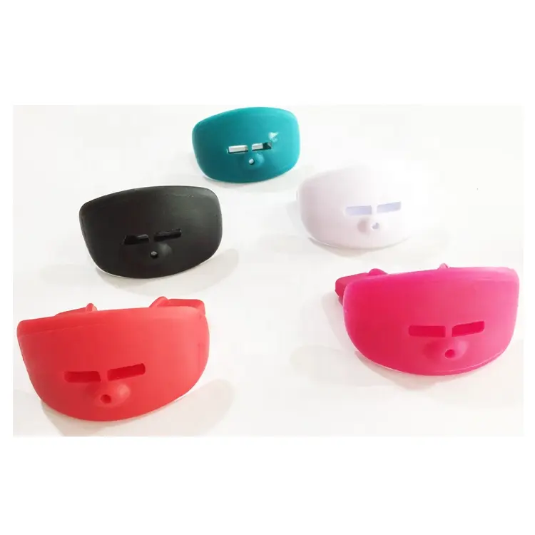 Eco-friendly Protective Durable Sports Mouth Guard Lip Mouth Guard