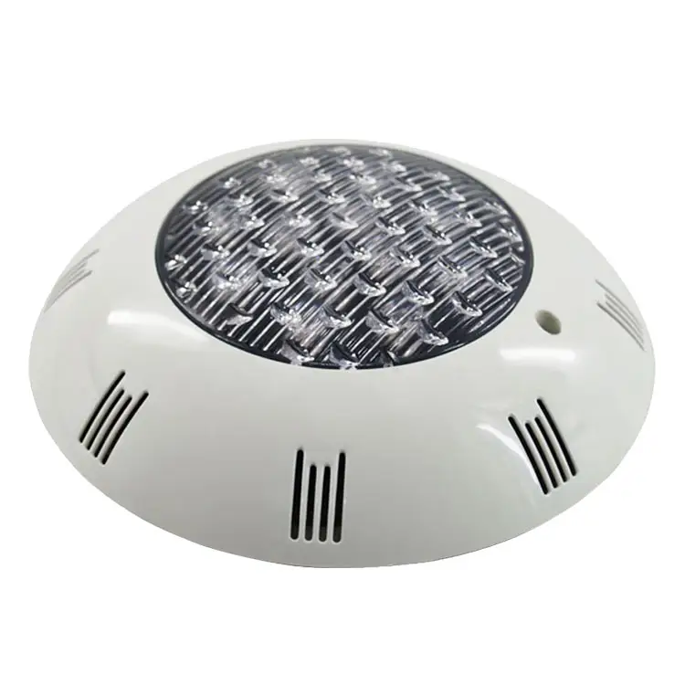 High quality Outdoor IP68 garden swimming pool lighting 12watt led underwater lighting with controller for swimming pool
