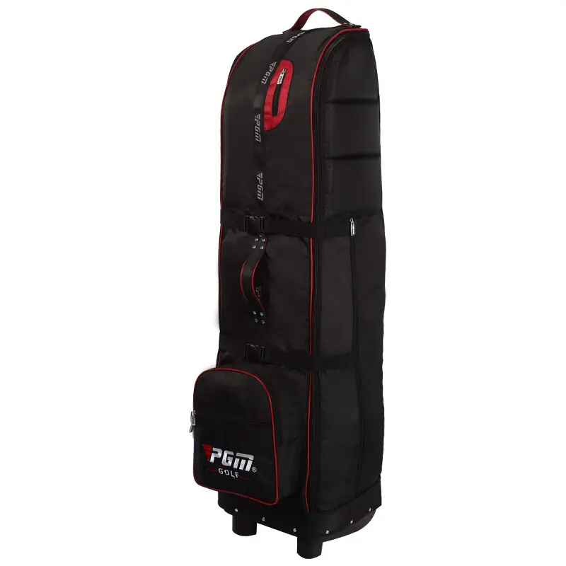 Дорожная сумка для гольфа PGM с колесами для гольфа
