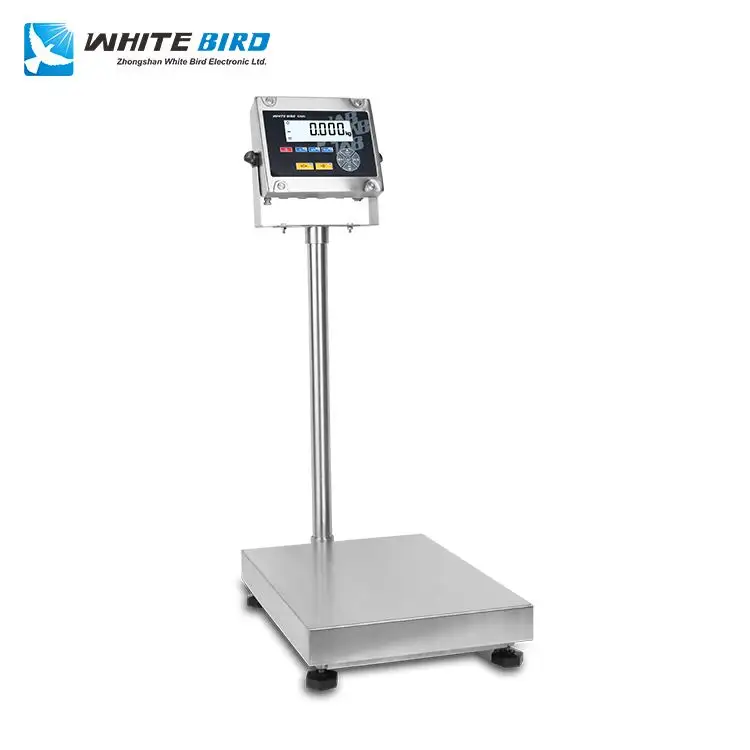 Scale digital Wholesale Price Tcs 150Kg Weighing Balance Bench Electronic Digital Platform Scale