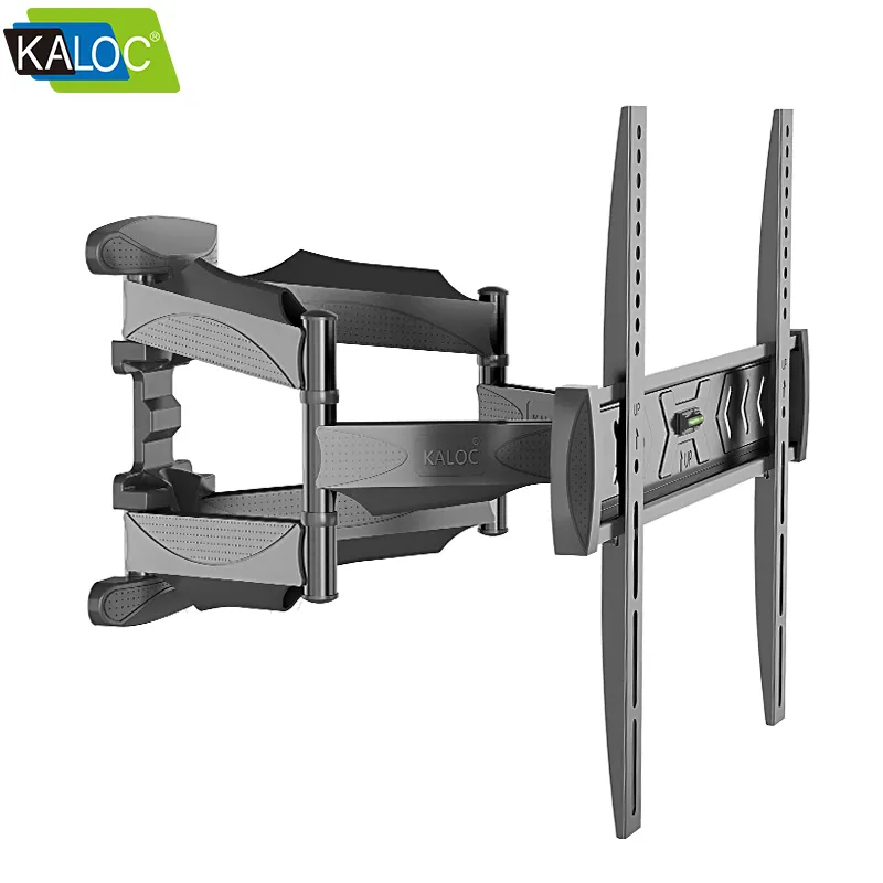 Best universal wall mounting bracket hinged sliding tilt lcd led plasma metal spcc tv wall mount 32-58 inch up to 36.4kg